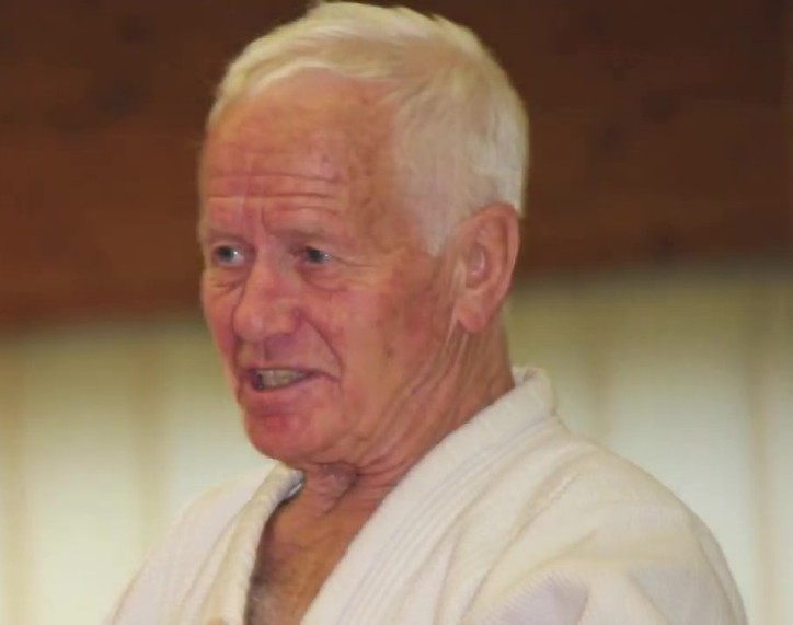 Jean-Jacques Arbez
Archives Aïkido Club des Rousses