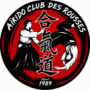 Logo Aïkido Club des Rousses
