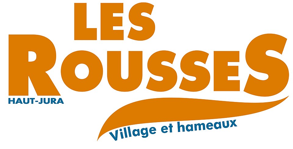 Logo Village des Rousses