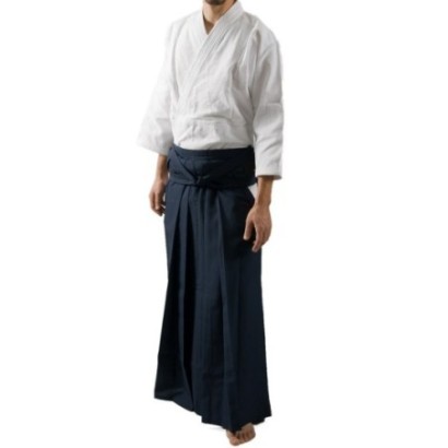 Hakama
Aïkido Club des Rousses