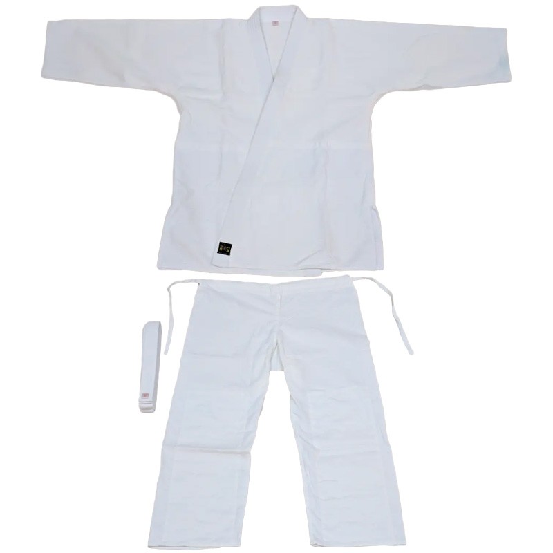 kimono Aïkido Gi
Aïkido Club des Rousses